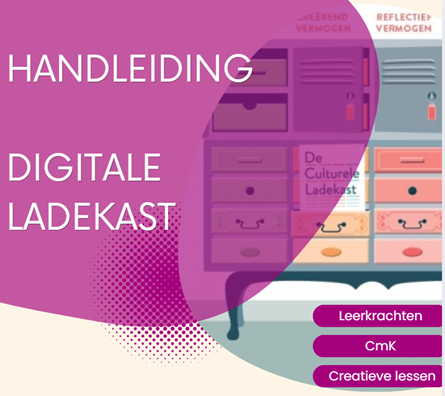Handleiding Digitale ladekast